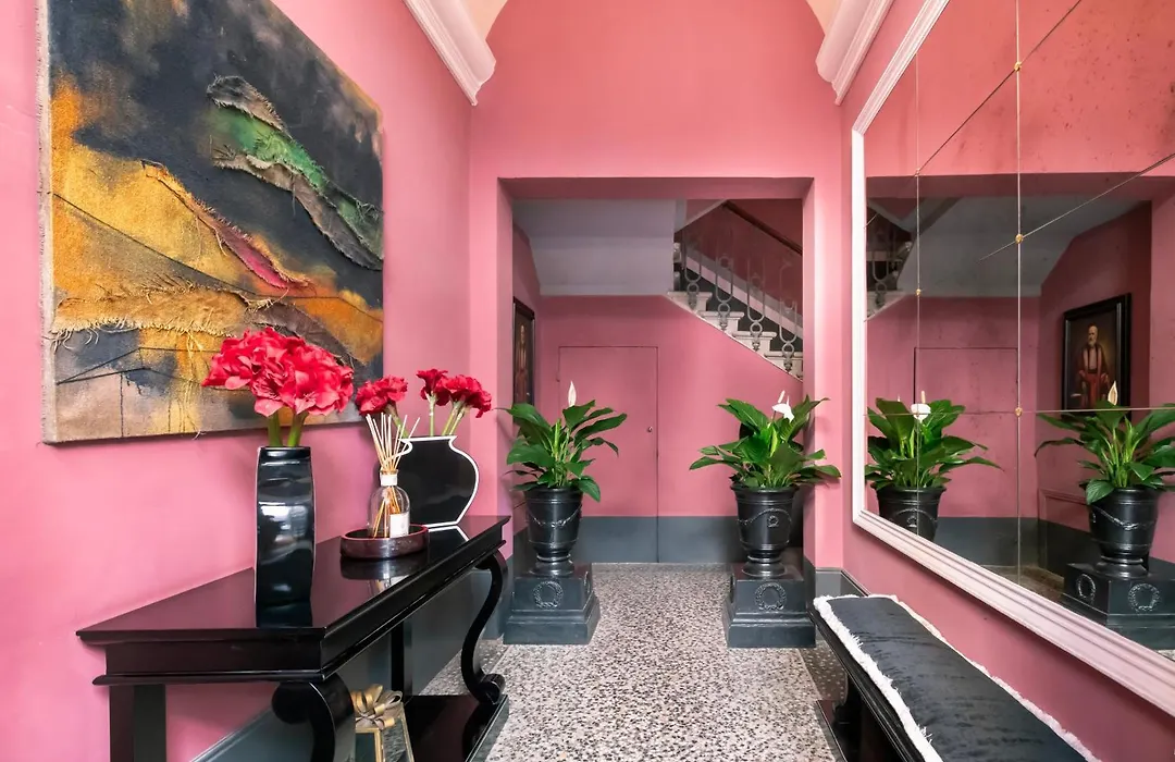 Palazzo Branchi - Luxury Suites-1